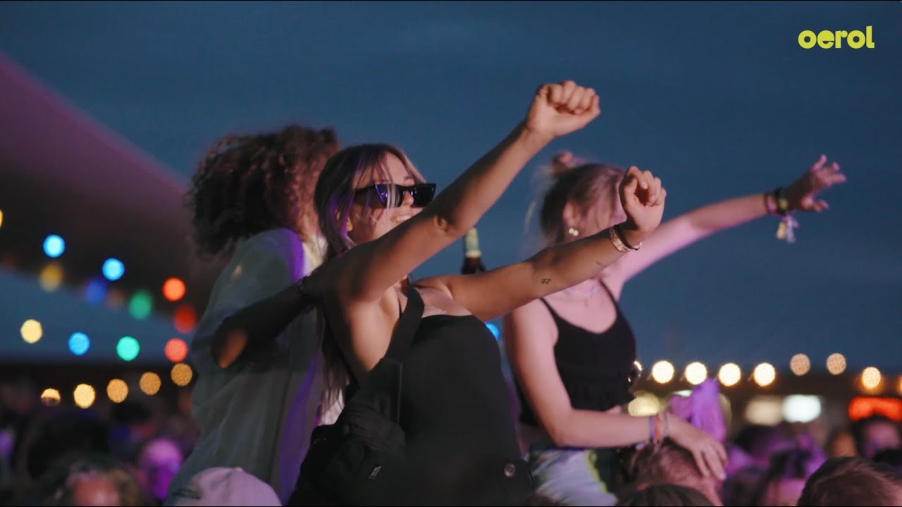 Oerol Festival 2023 - Aftermovie