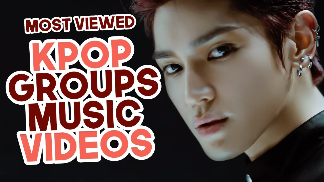 «TOP 60» MOST VIEWED KPOP GROUPS MUSIC VIDEOS OF 2019 (October, Week 1)