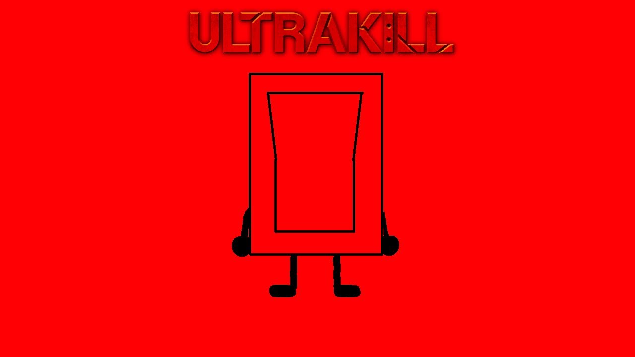 TPOT 19 but it’s ULTRAKILL brainrot