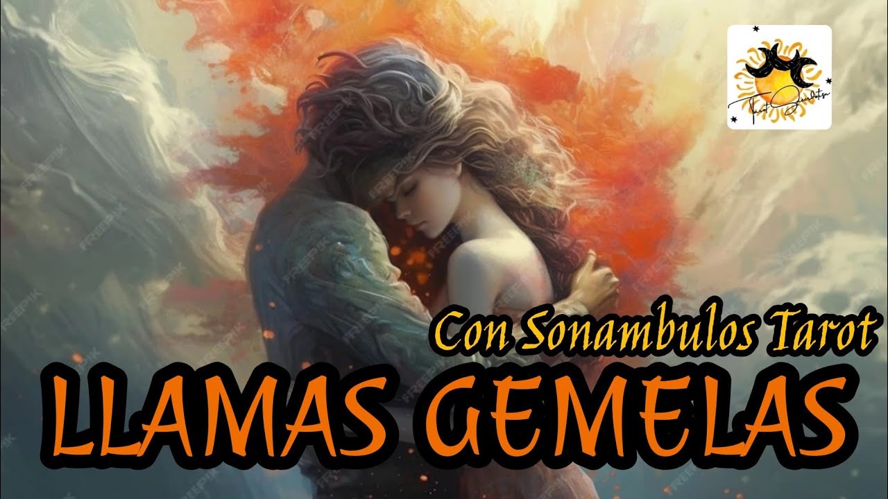 🔥LLAMAS GEMELAS🔥SER&Aacute; POR IMPULSO😲PERO SE VA A COMUNICAR💌Y CON VOLUNTAD DE ARREGLAR LAS COSAS🥰