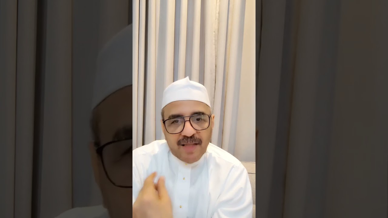 جيلنا والجيل الحالي احمد باهرمز