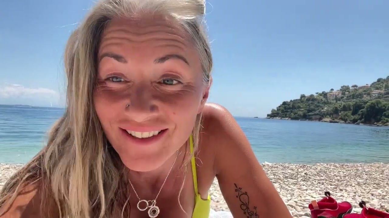 Wild Camping on Zakynthos and Exploring Ancient Greece