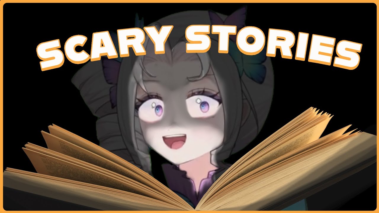 Reading scary stories from redit!  Use code: Pixie !