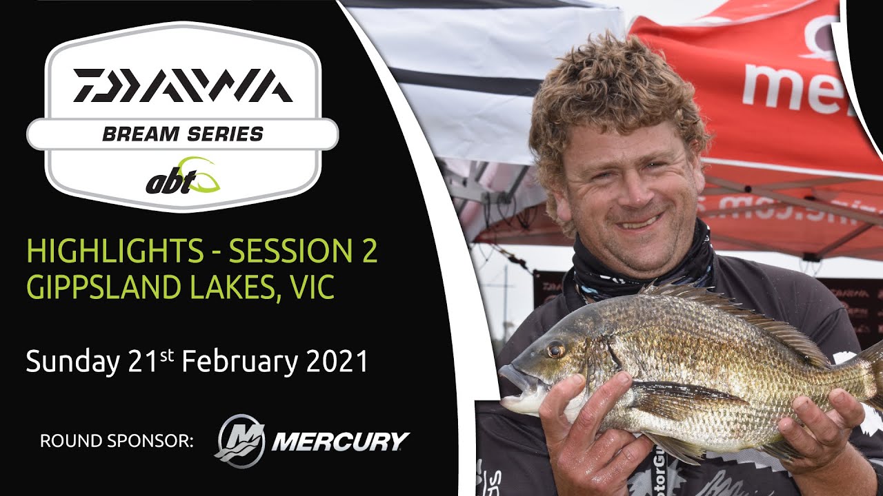 2021 Gippsland BREAM Day 2 Highlights