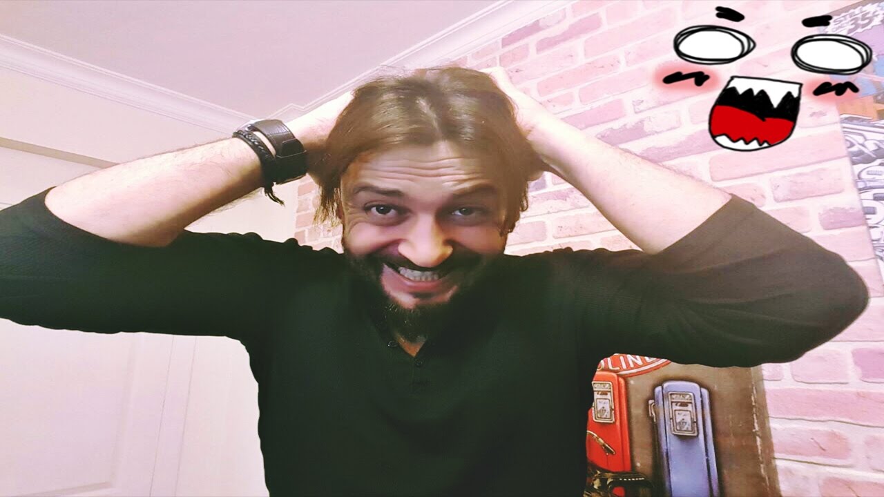 SELİM DEDE KAFAYI YEDİ!!!