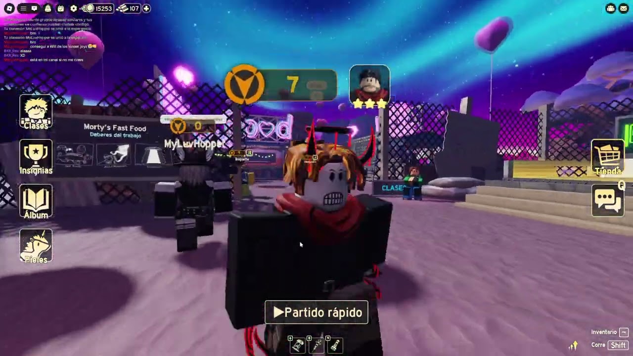Jugando deadly delivery con la clase bateador de personas XD