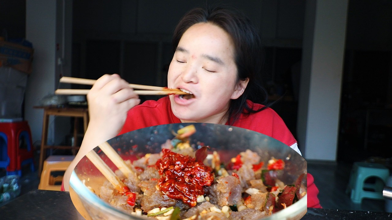 2分钱做出来的魔芋，既能减肥又省钱，苗大姐太扣门了