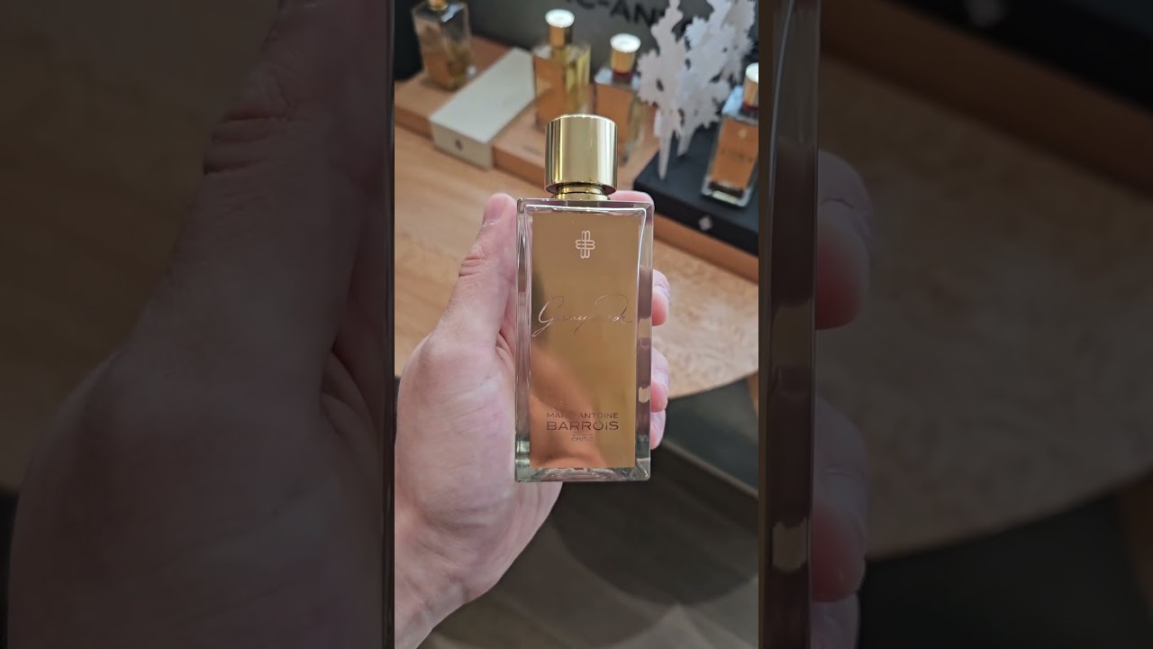 Top 5 niche parfema za leto 2025. godine! #parfem #perfume #fragrance #luxerious