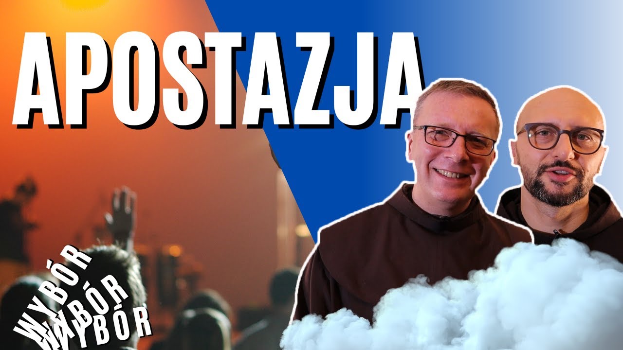 Apostazja | ekskomunika | wolność | utrata wiary | gruby temat | bEZ sLOGANU2 (468)