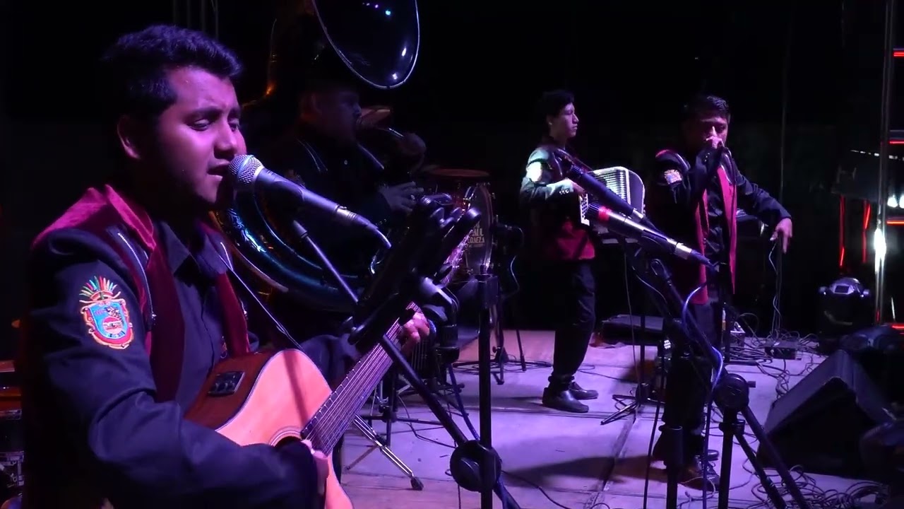 El Doble R - Los Descendientes.