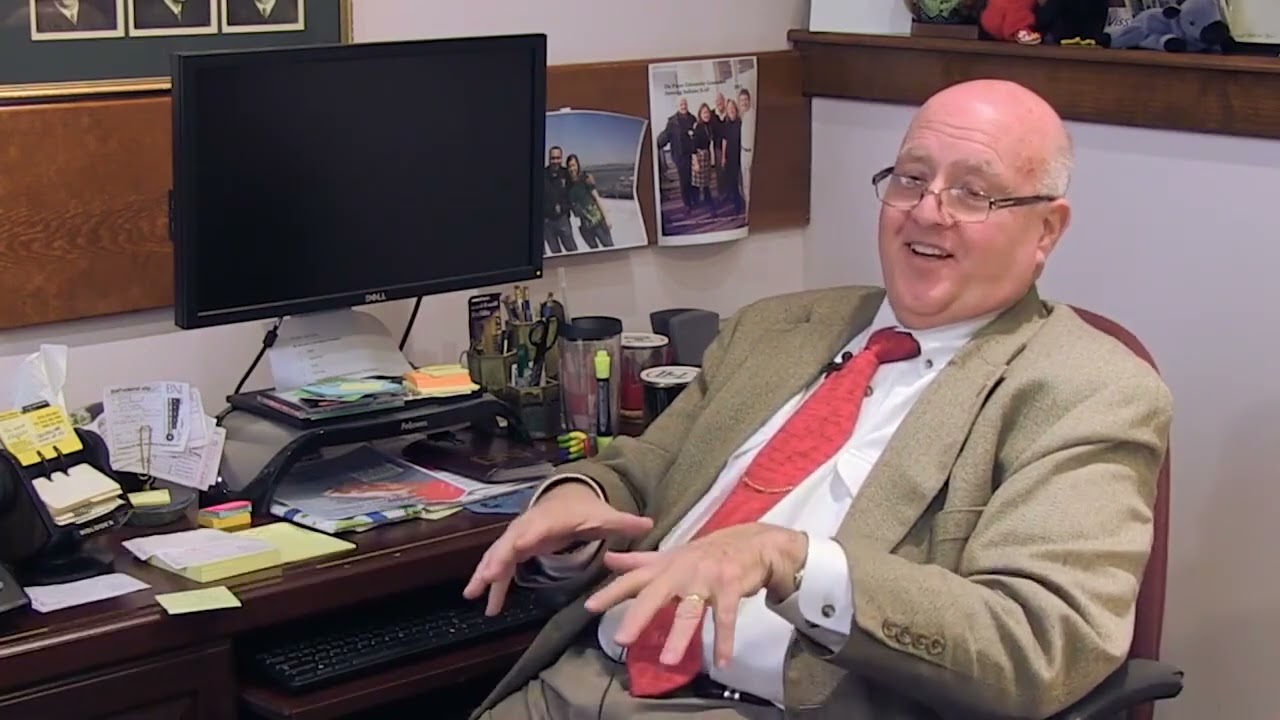 John (Jack) Vissing - Testimonio acerca de quién fue William Branham para él@danielredondov