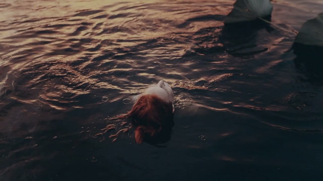 Sofia Avramidou - La Canzone di Marinella
