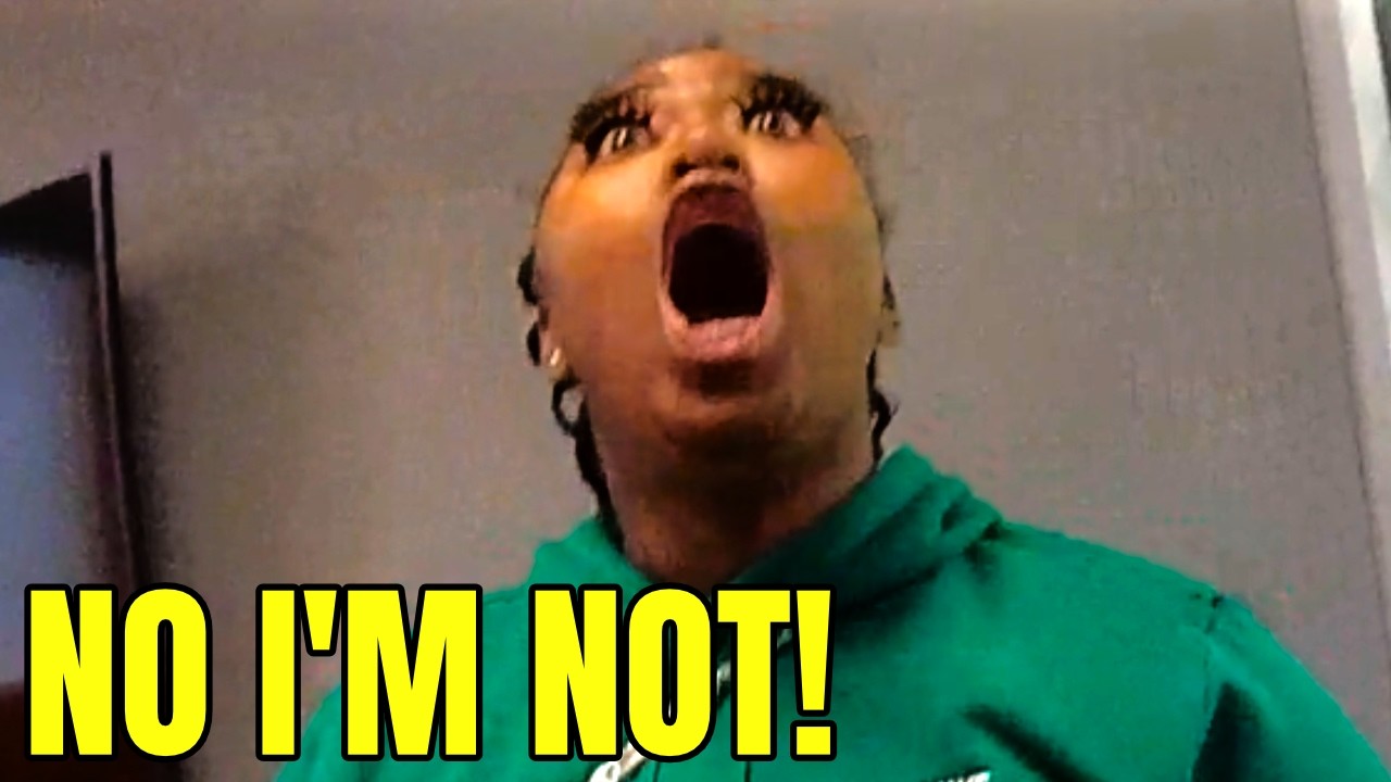 Bank Fraud Investigation Turns Wild in Seconds!