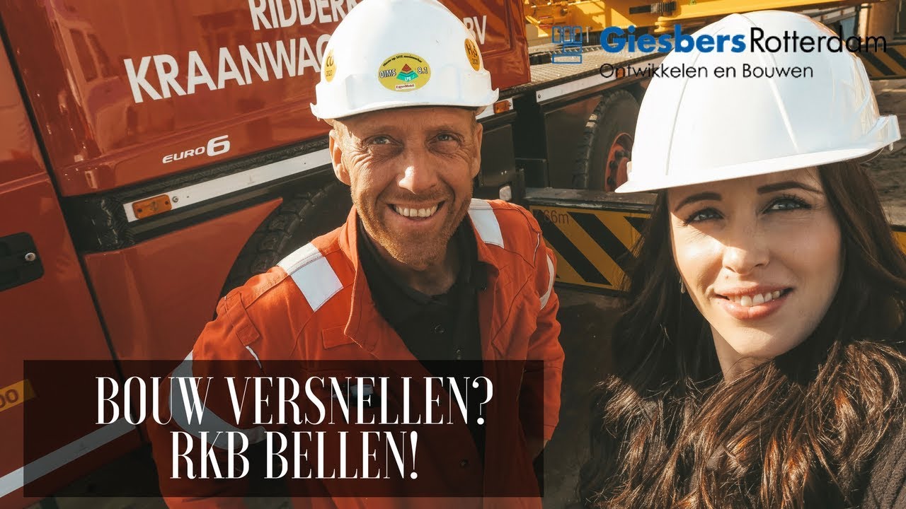 Bouw versnellen? RKB bellen! | RKB