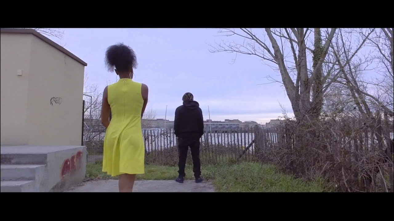 Dievil Genius Ft Loman Chaz _ 10BAN //Clip Officiel//