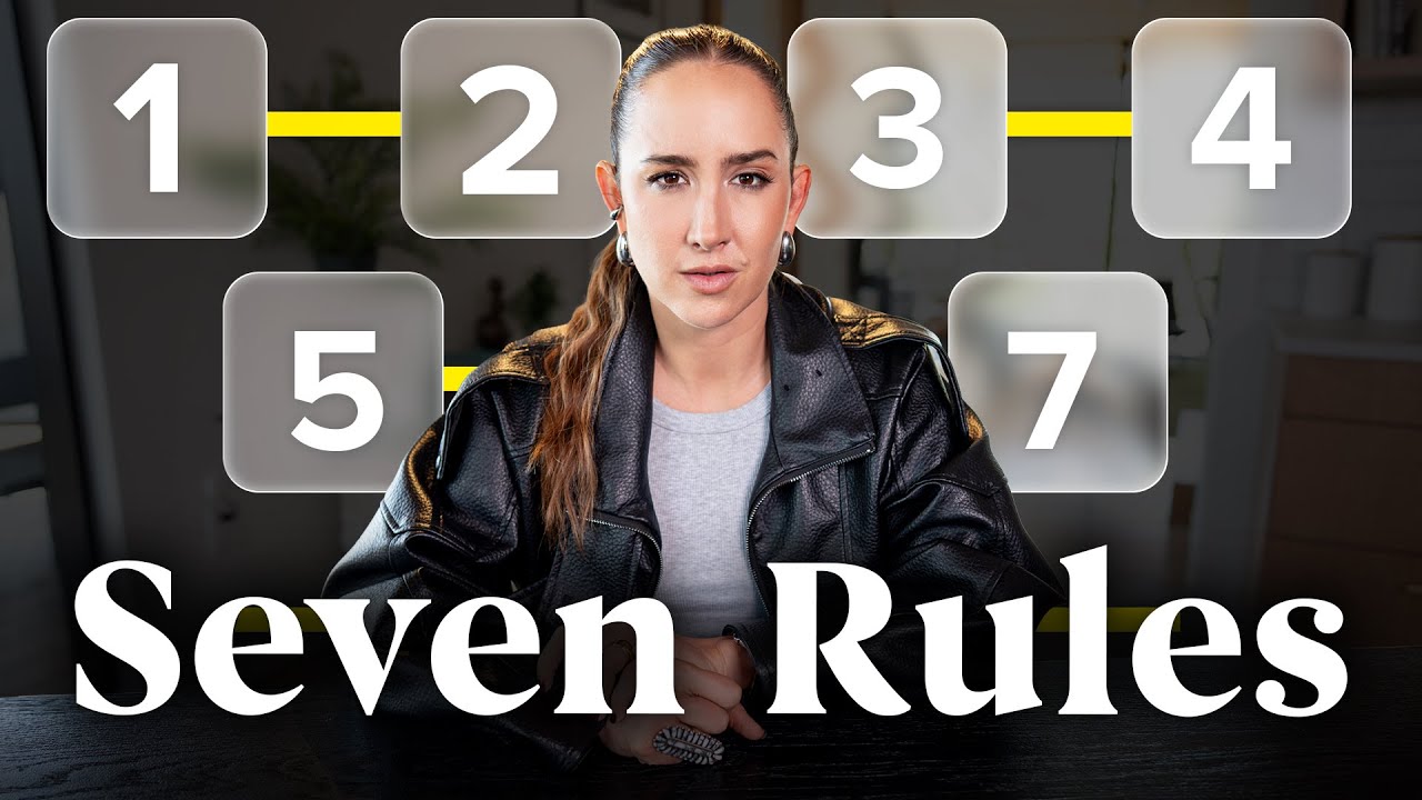 The 7 Money Rules From the Richest Man Who Ever Lived