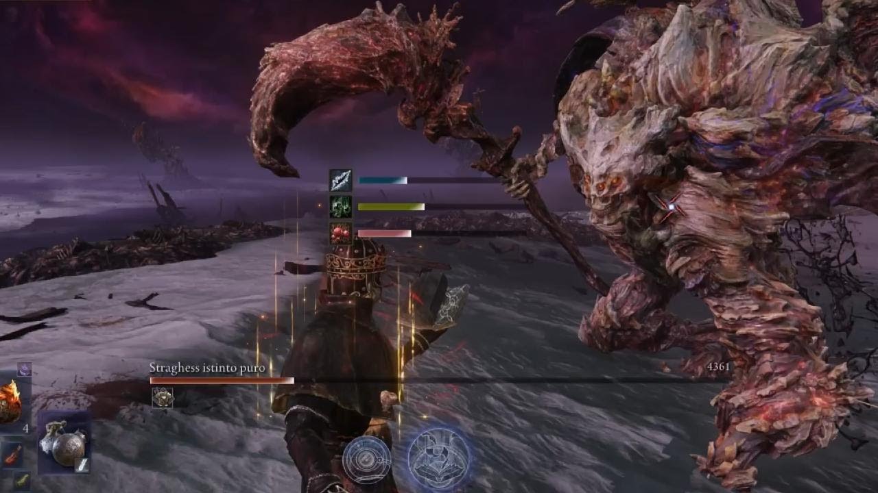 Don't Quit Games Please | Fist Scholar vs Dreglord l Deep of Night Trio