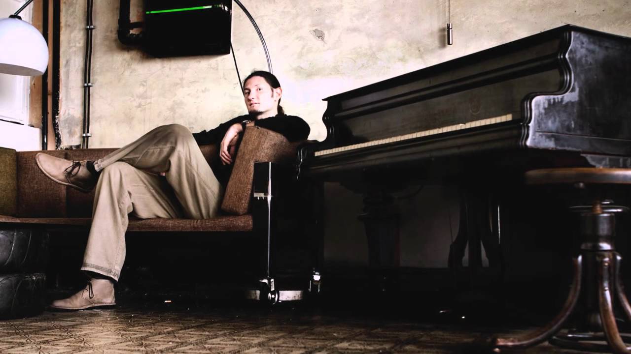 SERBIAN JAZZ BRE - BOKI MILOSEVIC