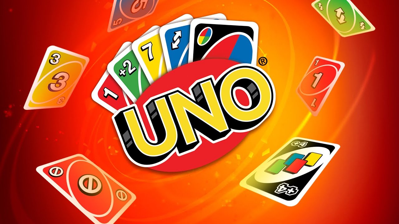Ist der KI-Gegner zu stark für den Keiler? UNO Chaos mit Stapeln, Dazwischenlegen und Skip & Flip!
