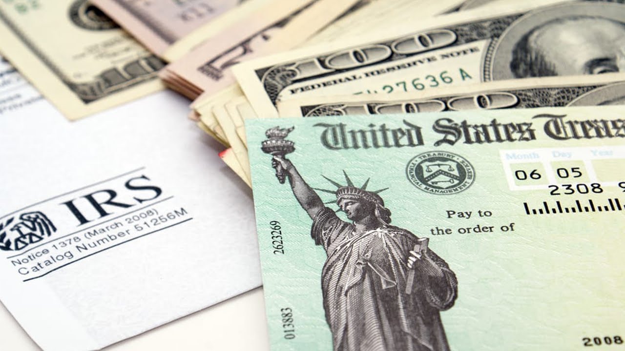 FINALLY! STIMULUS CHECKS UPDATE, SSA, SSI FRIDAY MAY 8TH