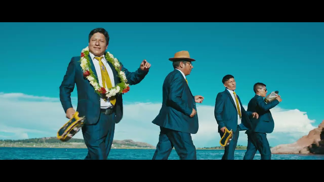 Grupo Mistiko LA HERIDA