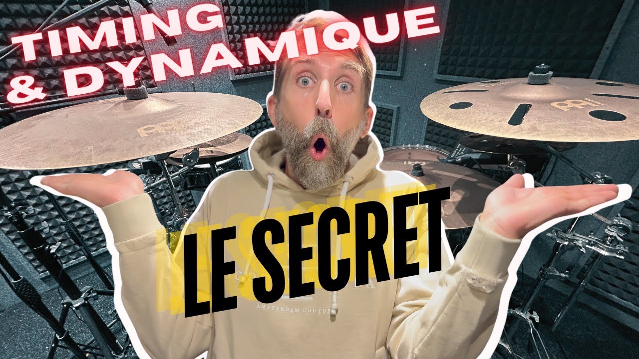 Timing & Dynamique - Le secret -