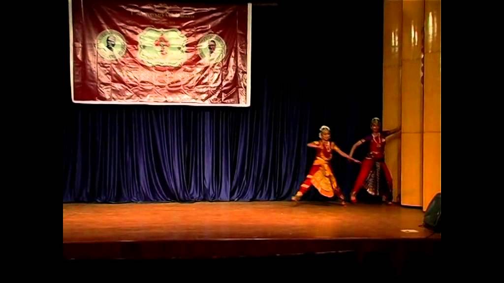 Vazhuvoor Senthilkumar Nattuvangam..(G/o Padmasri Vazhuvoor Ramaiah Pillai)