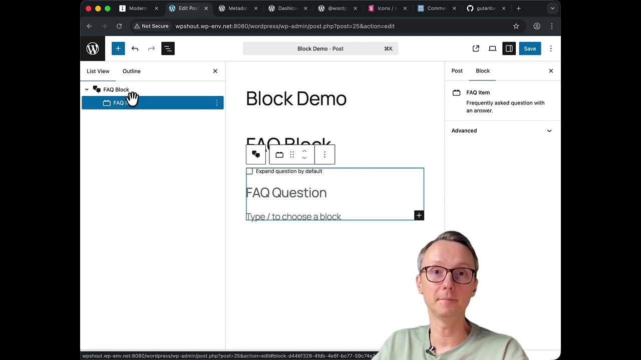 How to Add Icons to Your WordPress Blocks (3 Methods)