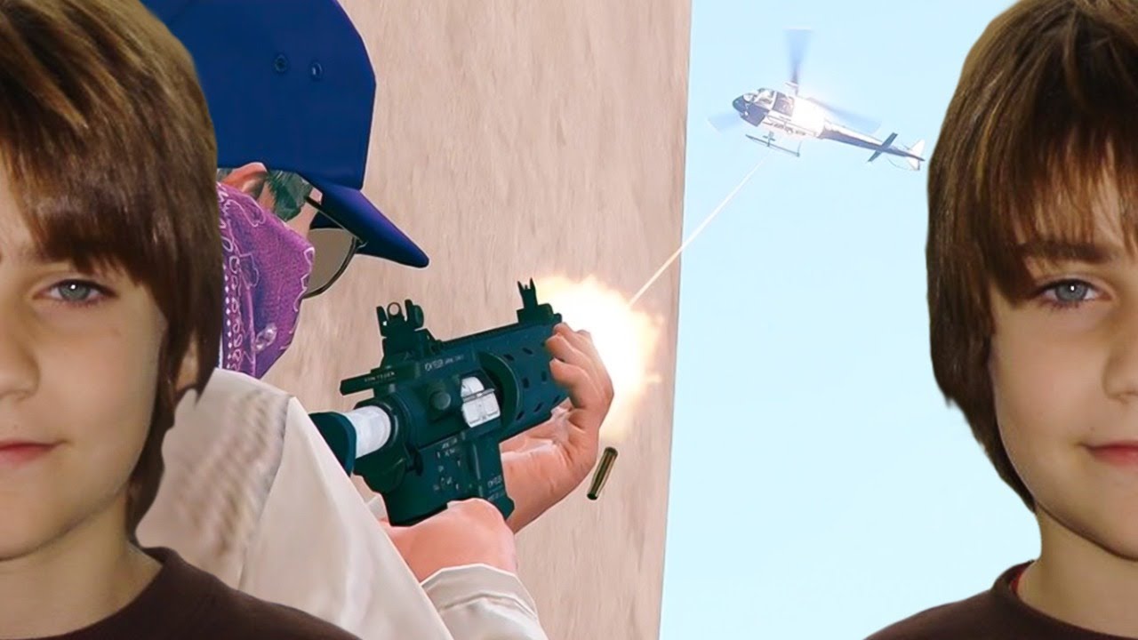 BANCO TRISTE | (13/04) - GTA RP #376