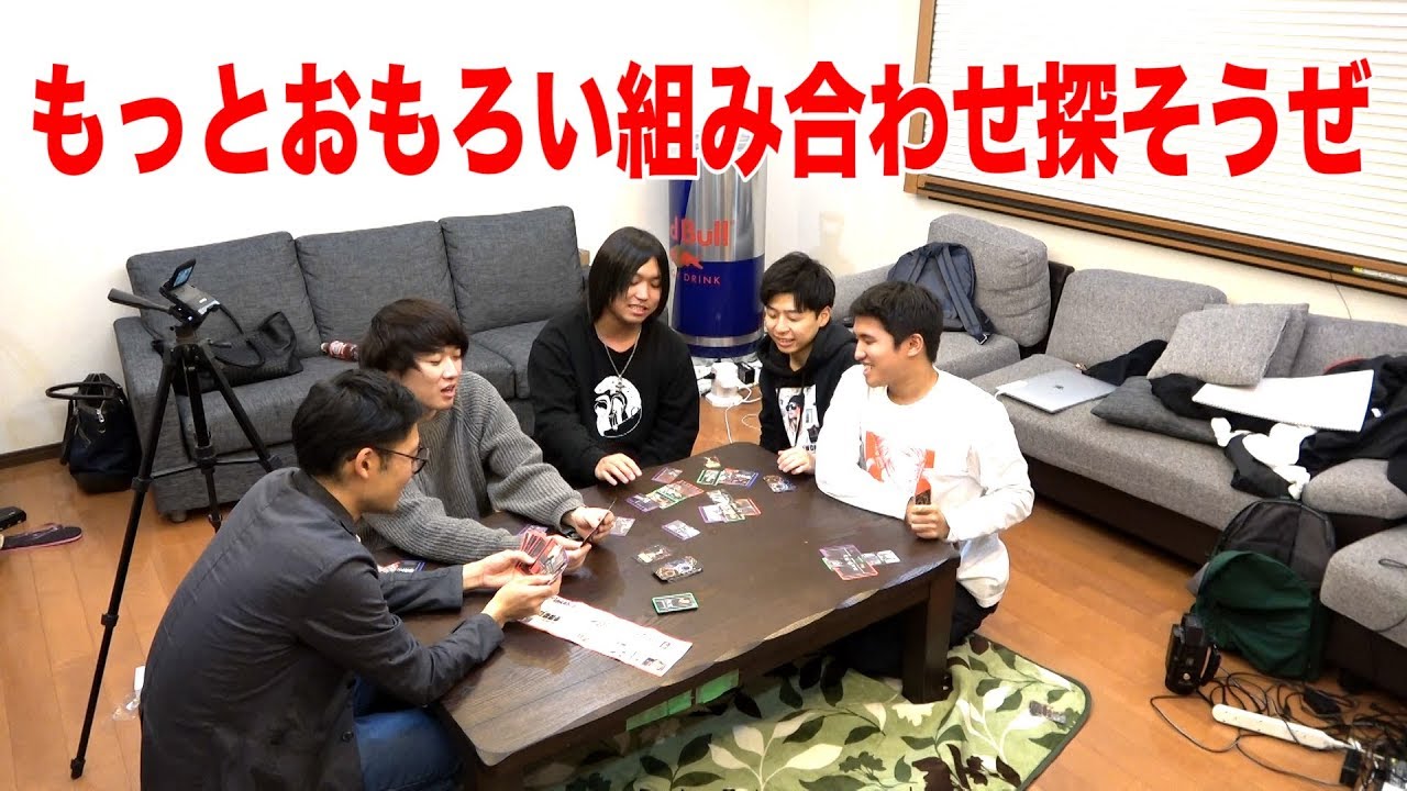カンタがカットした「チンチン１世」のくだりと「SML」のくだり