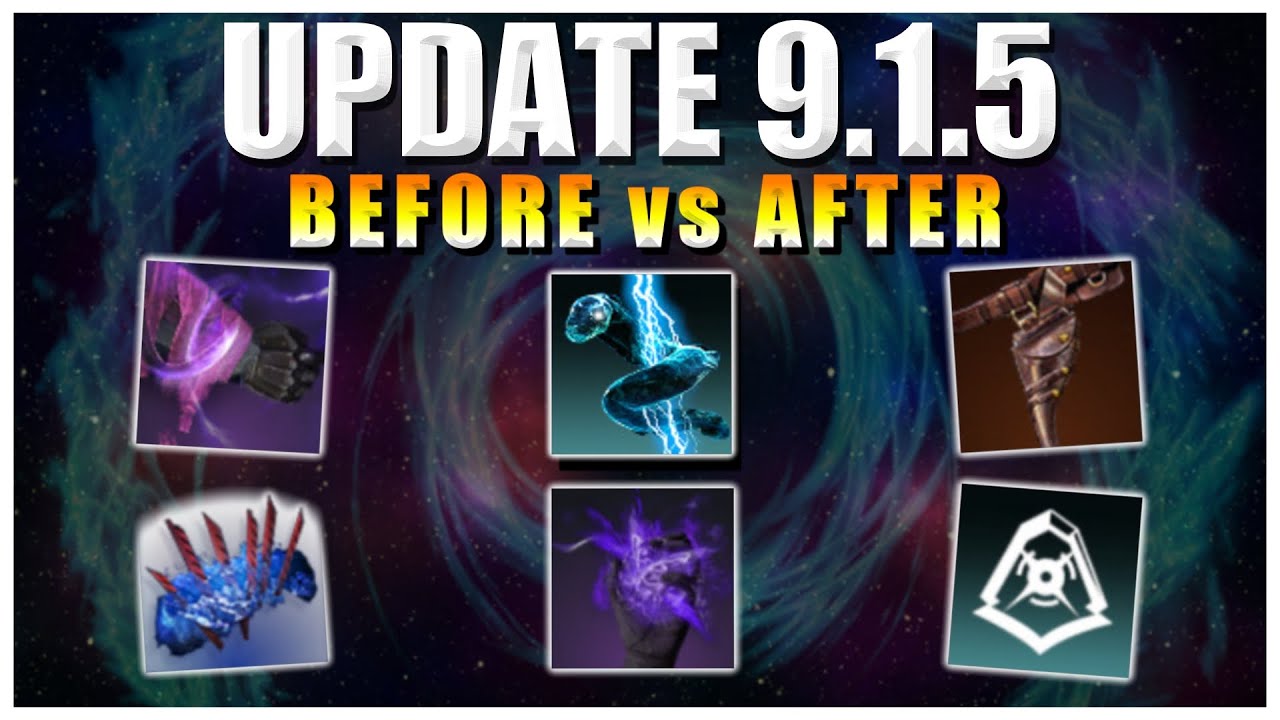 MAJOR BUFFS for On Your Mark, Buddies, Shiver Strike + more! | Destiny 2