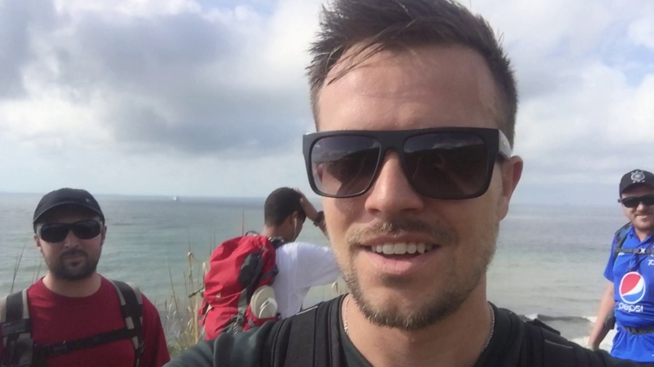 Animochicos na Ilha do Mel