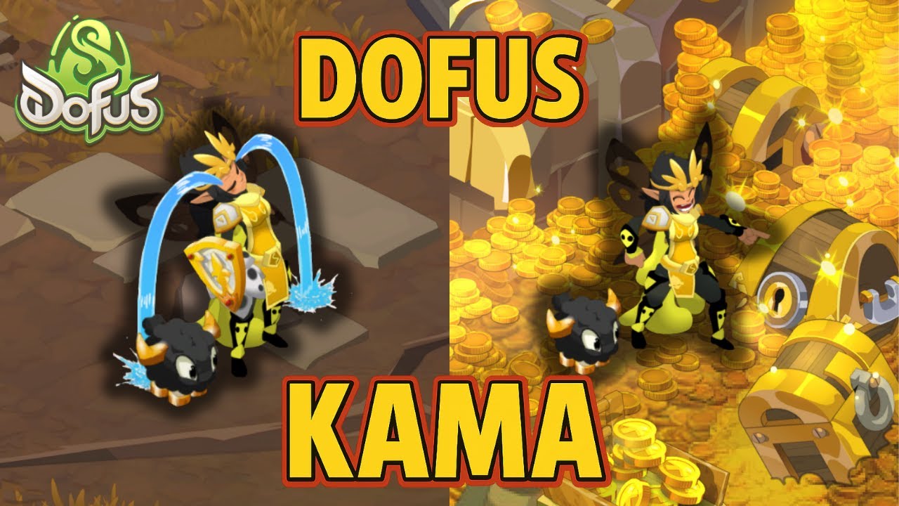 Les Habitudes pour Devenir RICHE sur Dofus !