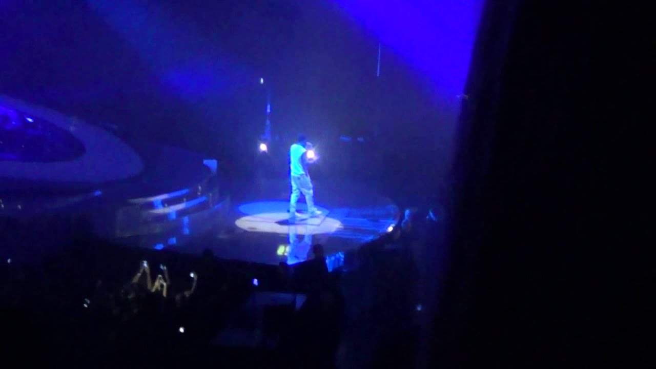 [HD] Drake - Furthest Thing, Wu-Tang Forever [Berlin Live 27.02.2014]