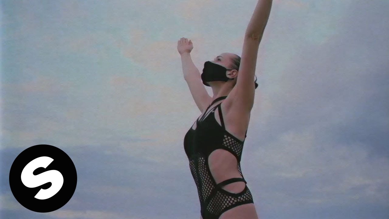 Sander van Doorn - I Dream (Official Music Video)
