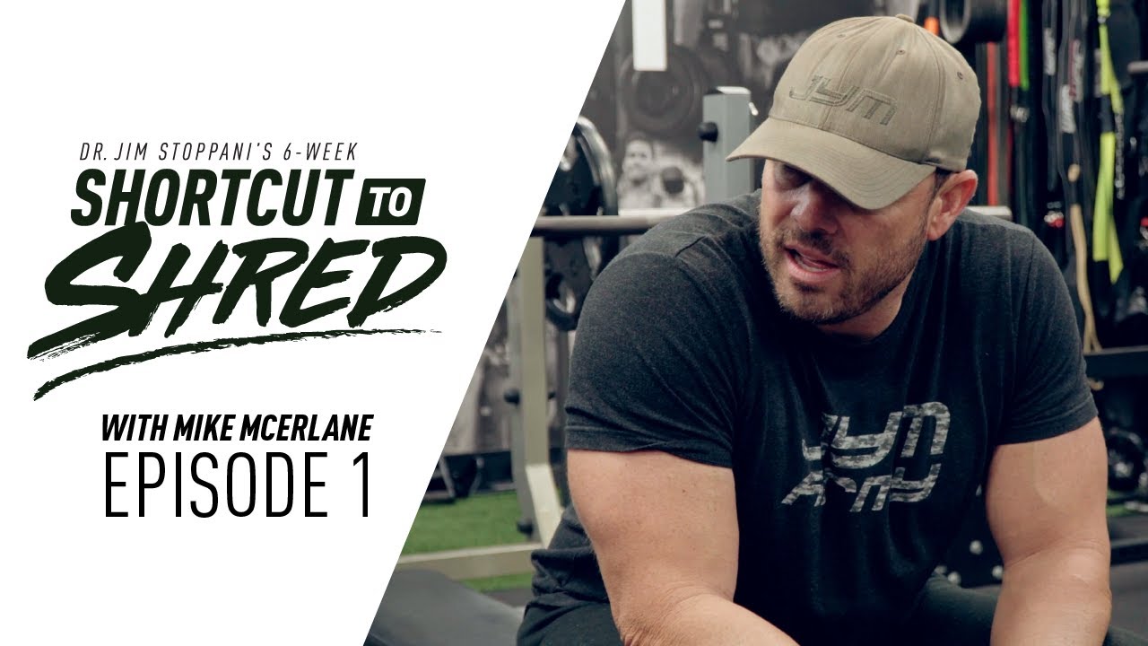 The Shortcut to Shred Path - Episode 1 with Mike McErlane