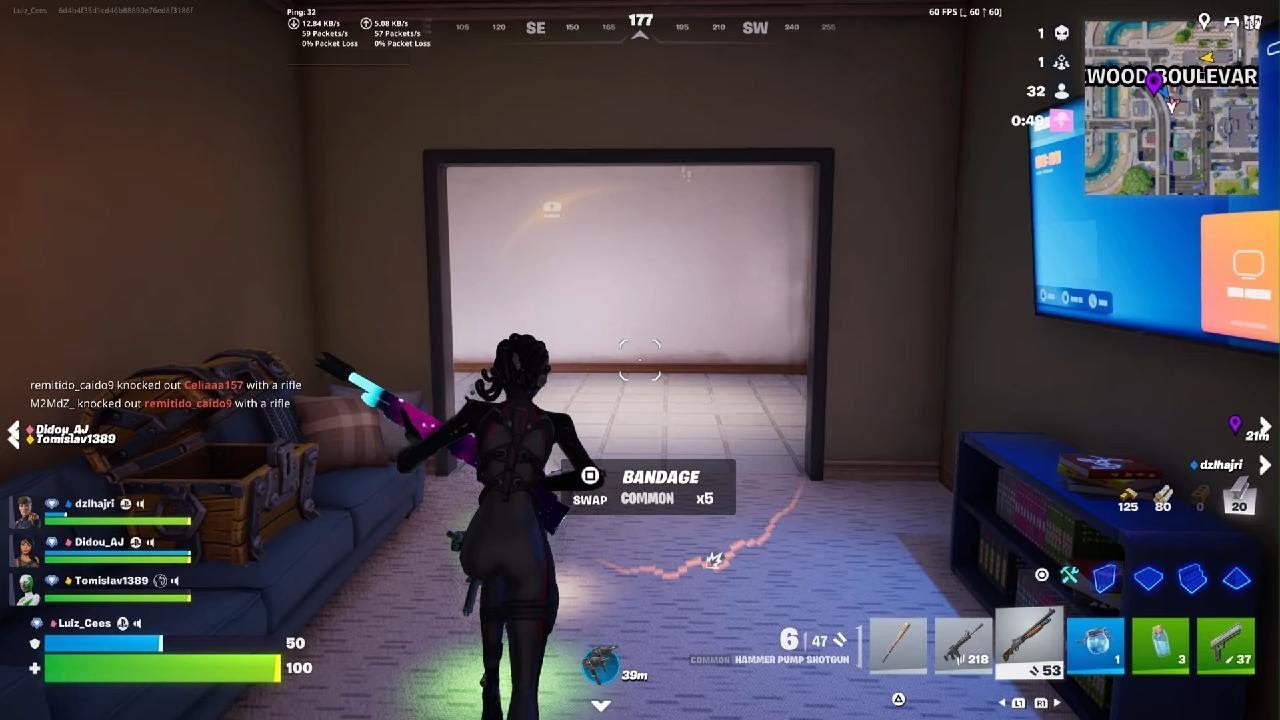 Fortnite Diamant || Vicory Royal