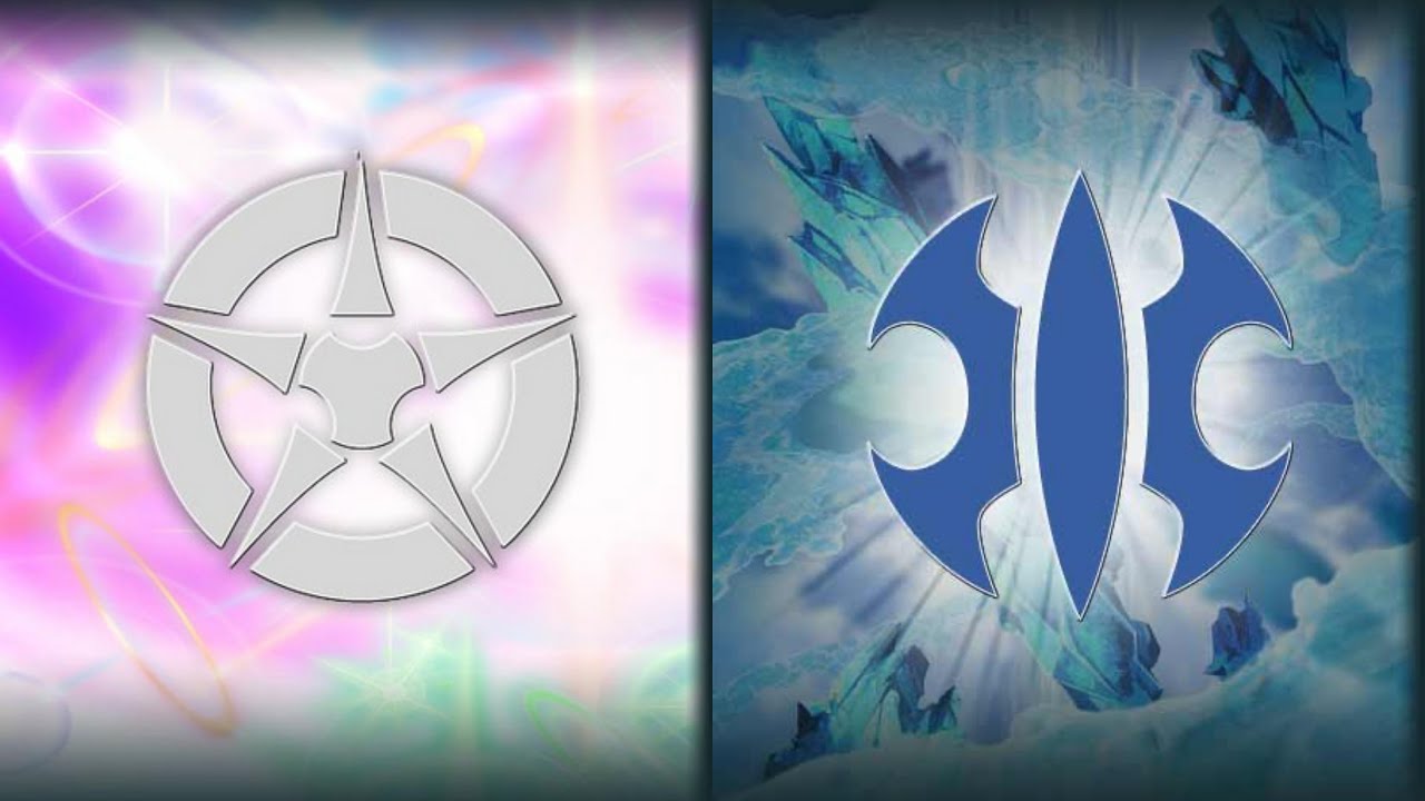 BakuProject : Haos vs Jenny