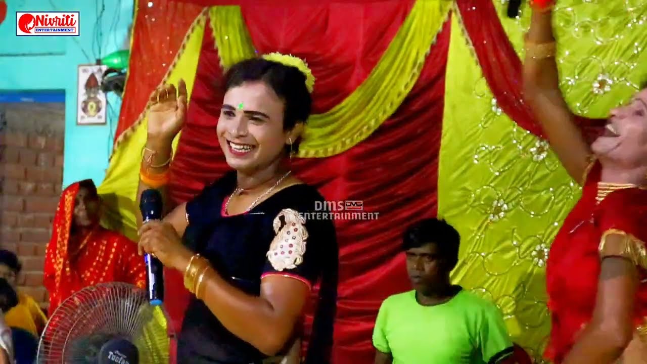 Bablu Dance | झारखंडी कर्मा झूमर गीत | सागर प्रेमी कन्हैया लाल यादव | Jharkhandi Karma Geet
