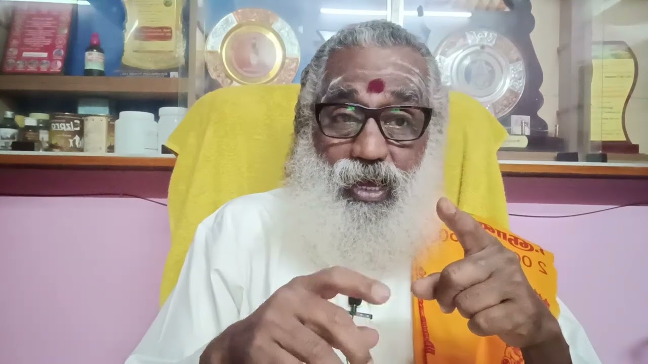 திருமணம் எதனால் தடை படுகிறது