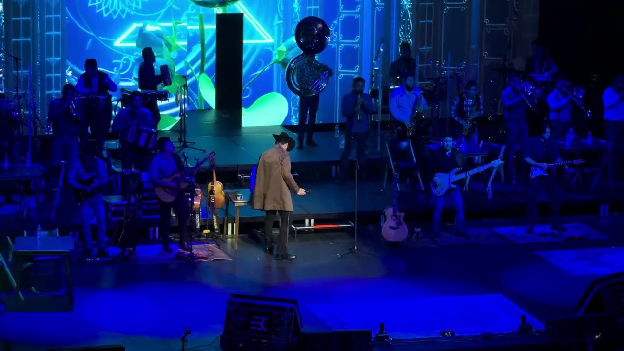 Eden Muñoz - Como La Flor (Cover) - Chicago 2024