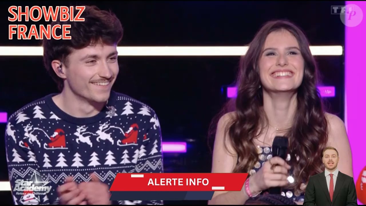 Pourquoi cette signature avec Sony change tout pour Jeanne de Star Academy