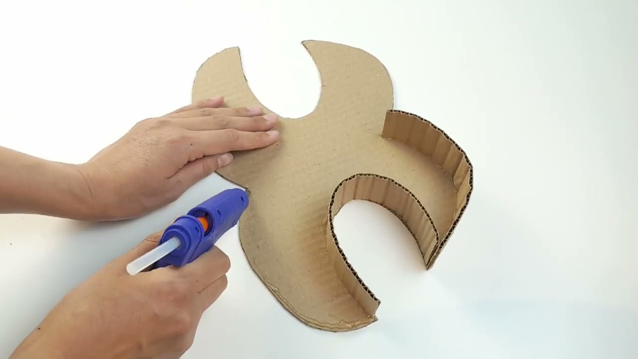 3D Қазақша ою өрнек жасау. Өте әдемі, оп-оңай. Наурызға керемет қолөнер