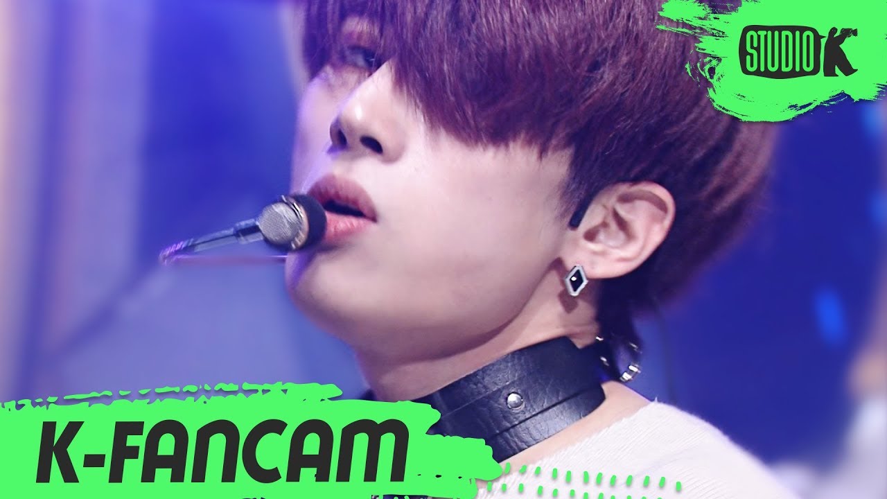 [K-Fancam] 빅톤 한승우 'Nightmare(악몽)' (VICTON Han Seung Woo Fancam) l @MusicBank 200320