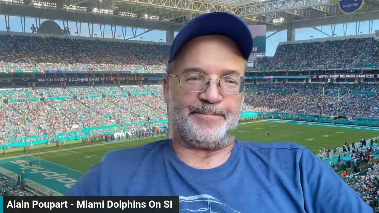 Episode 654  What the Dolphins Did as New League Year Kicks Off