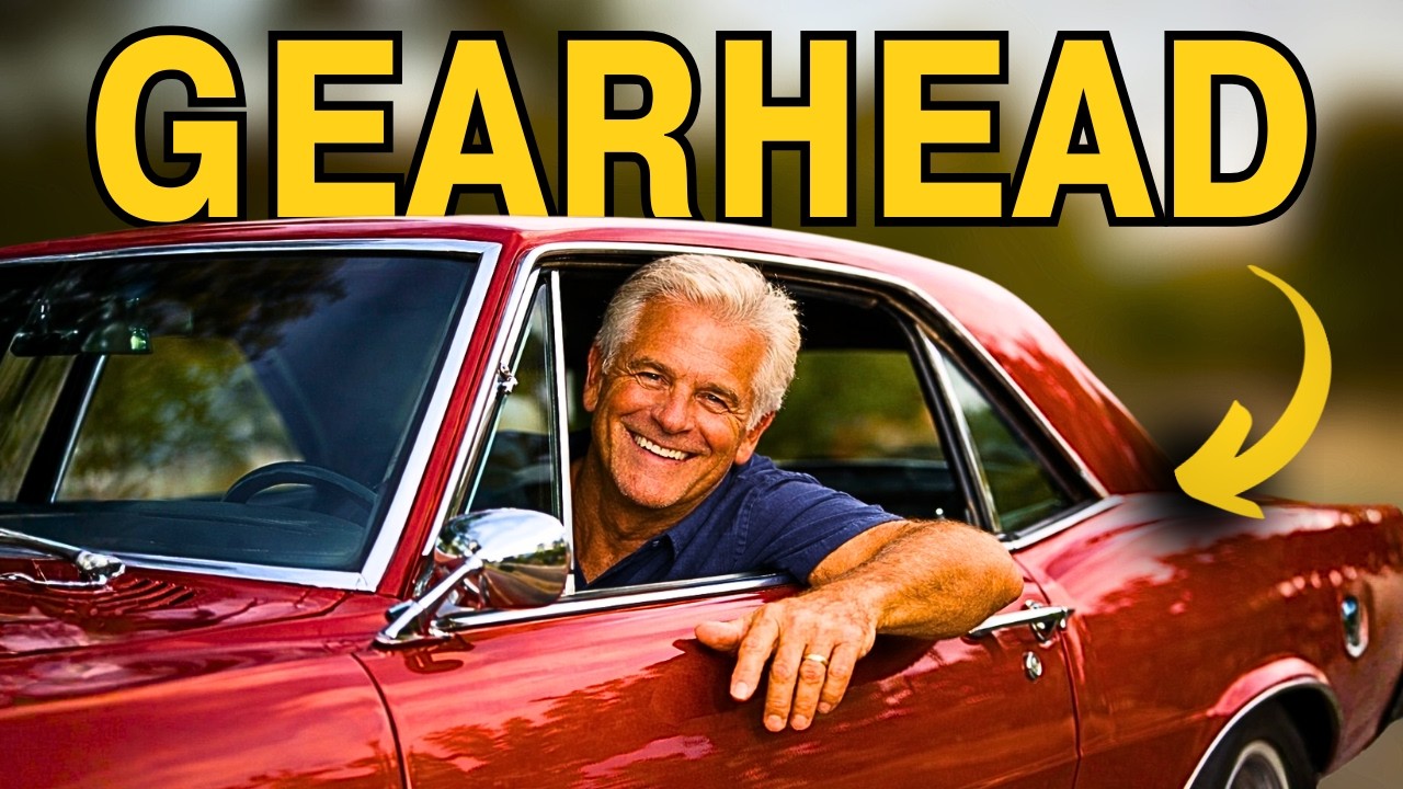 What Your Car Brand Says About YOU