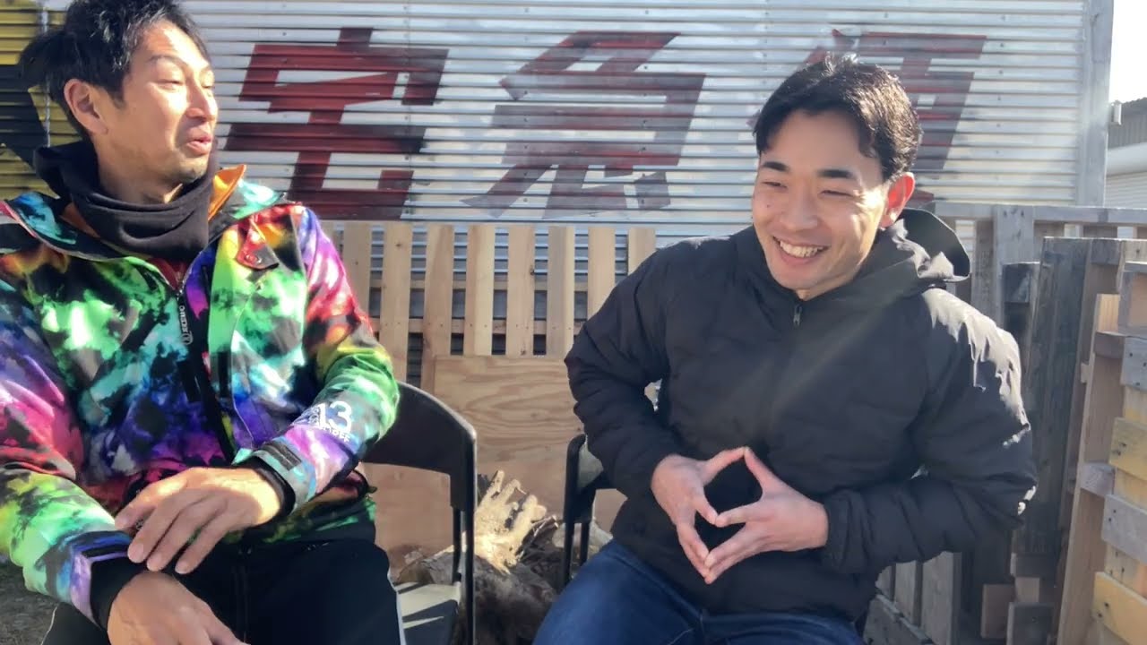 第４３回大会出場者インタビュー　山下裕太君