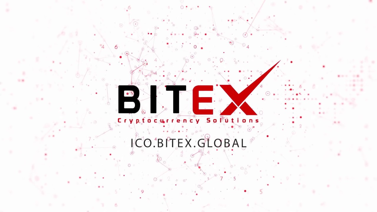 ICO Bitex & EzBitex Explainer Video English