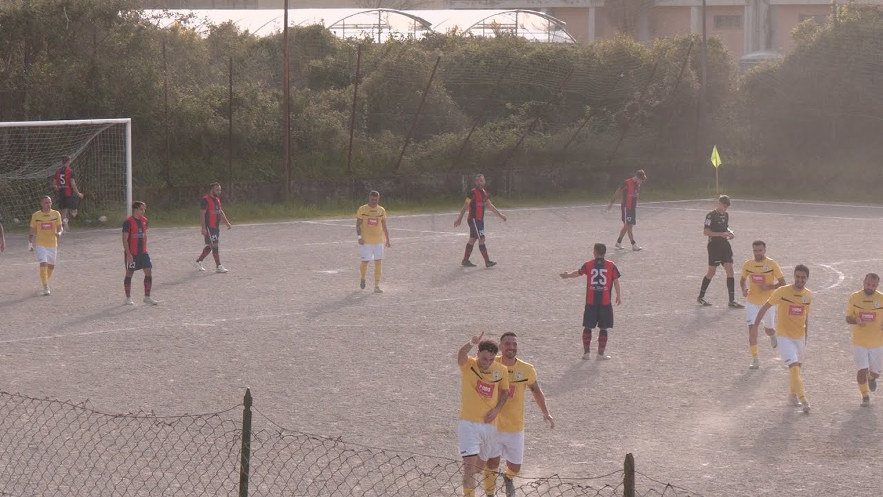 #SPECIAL🎥 #Match⚽ #Calcio #BarcellonaPG📍👌L'ORSA BARCELLONA DOMINA E VINCE SUL LIPARI 4-1