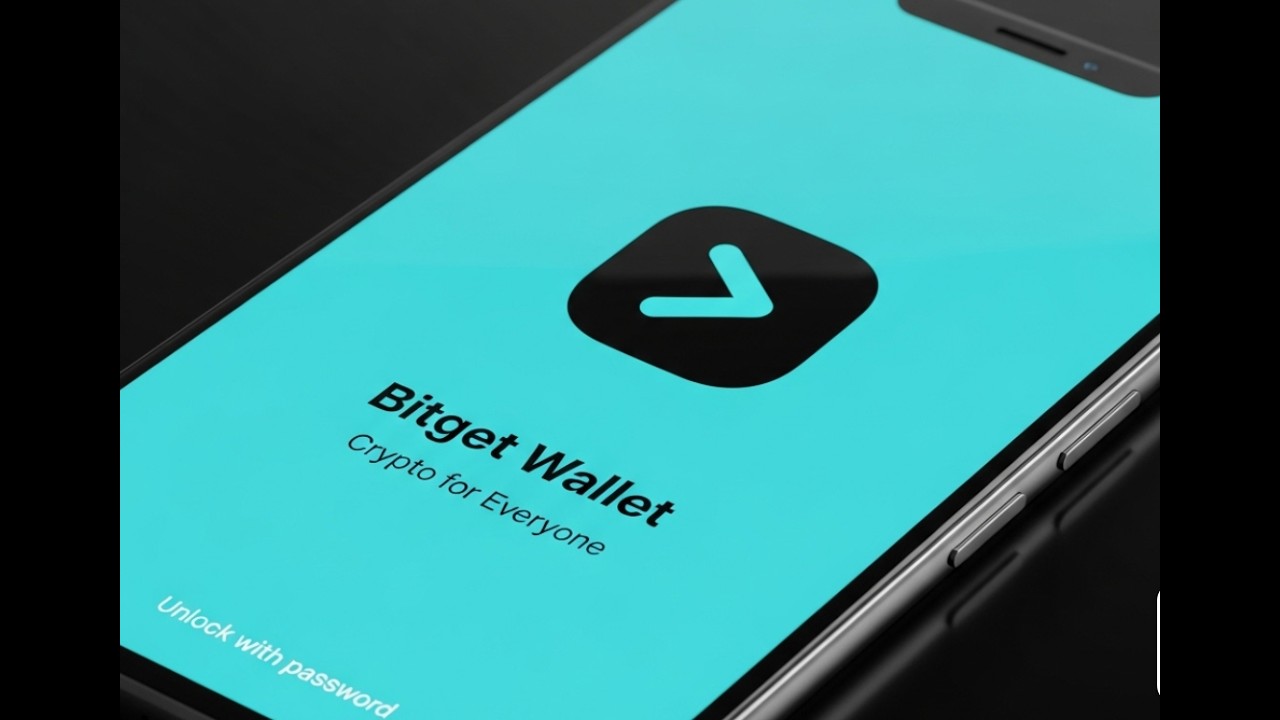 How to Create a Bitget Wallet Account Step by Step Tutoria